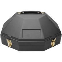 Cowboy Hat Can Carrier Case