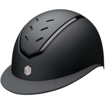 Eqx by Charles Owen Kylo Matte MIPS Wide Peak Helmet