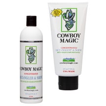 Cowboy Magic Detangler & Shine 4 oz