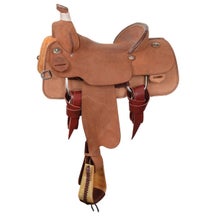 Circle Y Pecos Breakaway Saddle