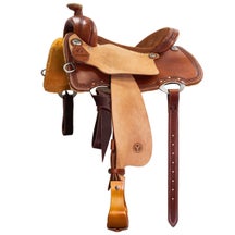 Circle Y Tallulah Breakaway Saddle