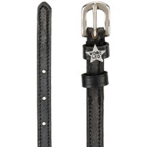 Dreamers&Schemers Mane Jane Leather English Spur Straps