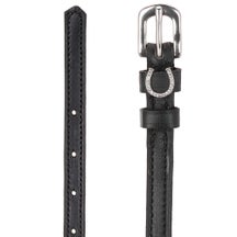 Dreamers&Schemers Mane Jane Leather English Spur Straps