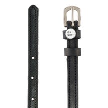 Dreamers&Schemers Mane Jane Leather English Spur Straps