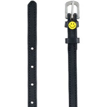 Dreamers&Schemers Mane Jane Leather English Spur Straps