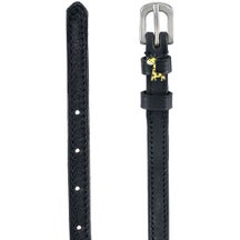 Dreamers&Schemers Mane Jane Leather English Spur Straps