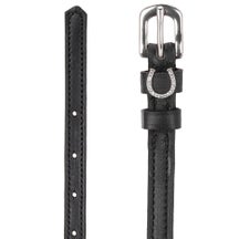 Dreamers&Schemers Mane Jane Leather English Spur Straps