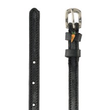 Dreamers&Schemers Mane Jane Leather English Spur Straps