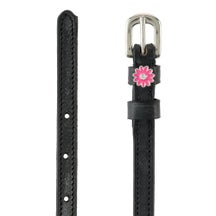 Dreamers&Schemers Mane Jane Leather English Spur Straps