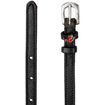 Dreamers&Schemers Mane Jane Leather English Spur Straps
