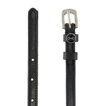 Dreamers&Schemers Mane Jane Leather English Spur Straps