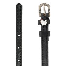 Dreamers&Schemers Mane Jane Leather English Spur Straps