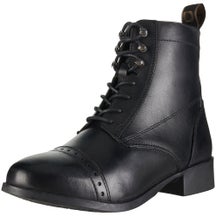 Dublin Women's Foundation II Laced Paddock Boots