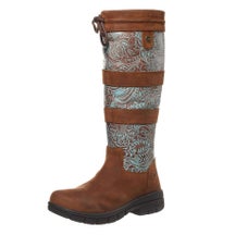 Dublin Women's Whitam Waterproof Tall Boots