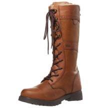 Dublin Women's Yukon Waterproof Tall Boots