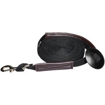 Epic Animal Cotton Web Lunge Line - 27'