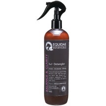 Equidae Botanicals Balance & Clarity 3-in-1 Detangler