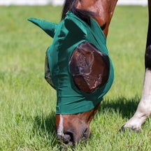Equinavia Bug Out Pull On Nylon Fly Mask