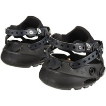 Explora Magic Boot Pair Black/Black 3 (Reg)