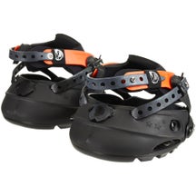 Explora Magic Boot Pair Orange/Black 2 (Reg)