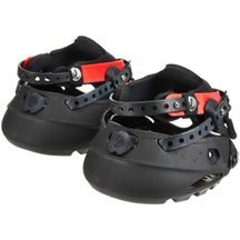 Explora Magic Boot Pair Red 2 (Reg) Smooth