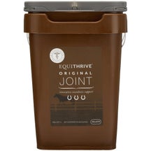 Equithrive Original Joint Pellets 10 lbs