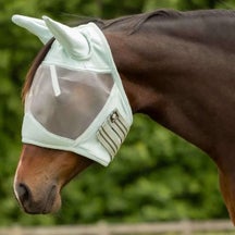 Equinavia Algard Soft Mesh Fly Mask w/Ears