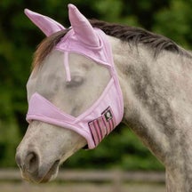 Equinavia Algard Soft Mesh Fly Mask w/Ears
