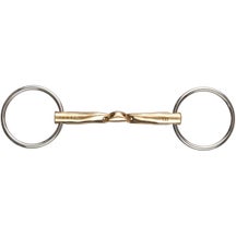 Fager Axel Sweet Gold Loose Ring Bit