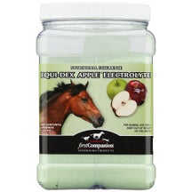 FC Equi Dex Apple Electrolyte Powder 5 lbs