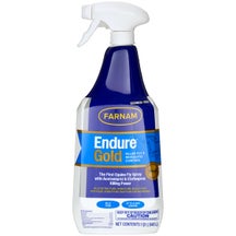 Farnam Endure Gold Killer Fly & Mosquito Spray