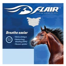 Flair Equine Nasal Strip