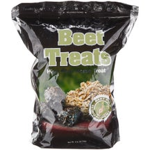 German Muffins Beet Treats Low Sugar Horse Cookies