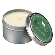 Grey Horse Candle Company Soy Wax Tin Candle