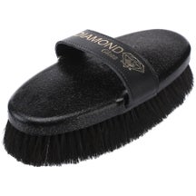 Haas Diamond Gloss Horse Hair Soft Body Brush