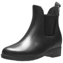 Horze Bonn Junior Waterproof Paddock Boots