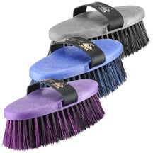 Haas Brenig Madoc Versatile Grooming Brush