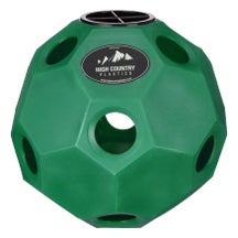 High Country Plastics Hay Play Ball