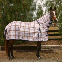 Horze Defender Combo Fly Sheet