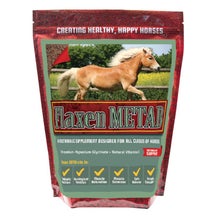 Horse Guard Flaxen Metab Metabolic Equine Supplement