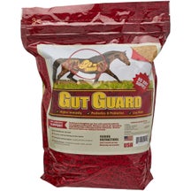 Horse Guard Equine Gut Guard Digestive Supplement