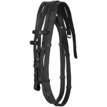 Horseware Jumper Reins with Stoppers