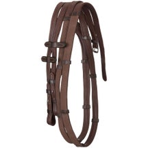 Horseware Jumper Reins with Stoppers
