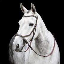 Horseware Micklem Bitless Bridle