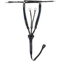 Horseware Micklem Breastplate w/ Martingale