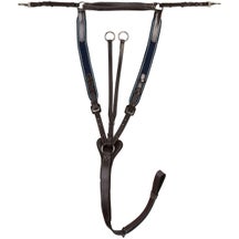 Horseware Micklem Breastplate w/ Martingale