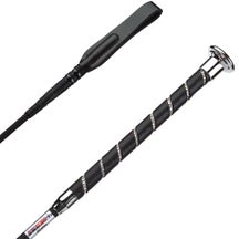 Horze Moulin Crystal Handle Dressage Whip