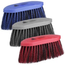 Haas Feger Grab Synthetic Bristle Mane Brush