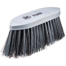Haas Feger Grab Synthetic Bristle Mane Brush