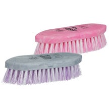Haas Pummel Einhorn Wurzel Synthetic Bristle Brush